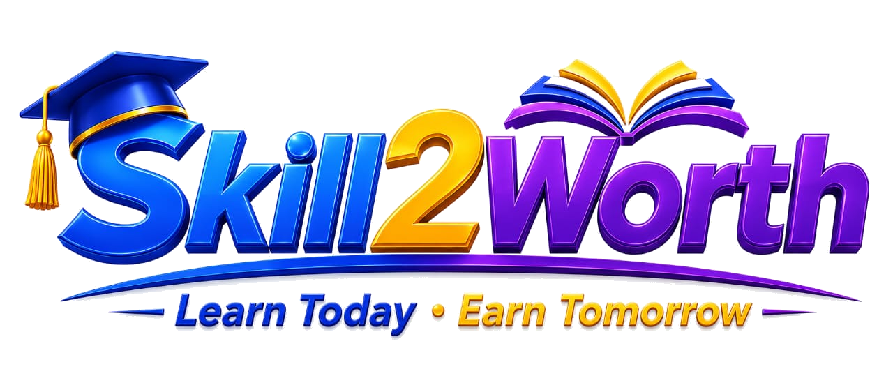 Skill2Worth